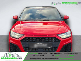 Audi A1 Sportback 40 TFSI 200 ch BVA  occasion � Beaupuy - photo n�4