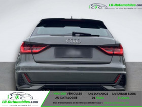 Audi A1 Sportback 40 TFSI 200 ch BVA  occasion � Beaupuy - photo n�6