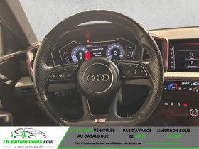 Audi A1 Sportback 40 TFSI 200 ch BVA  occasion � Beaupuy - photo n�8