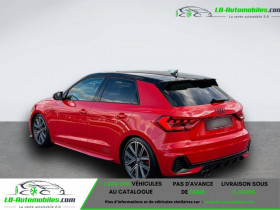 Audi A1 Sportback 40 TFSI 200 ch BVA  occasion � Beaupuy - photo n�3