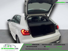Audi A1 Sportback 40 TFSI 200 ch BVA  occasion � Beaupuy - photo n�4