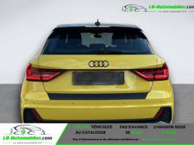 Audi A1 Sportback 40 TFSI 200 ch BVA  occasion � Beaupuy - photo n�7