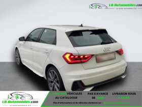 Audi A1 Sportback 40 TFSI 200 ch BVA  occasion � Beaupuy - photo n�3