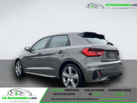 Audi A1 Sportback 40 TFSI 200 ch BVA  occasion � Beaupuy - photo n�4