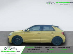 Audi A1 Sportback 40 TFSI 200 ch BVA  occasion � Beaupuy - photo n�6