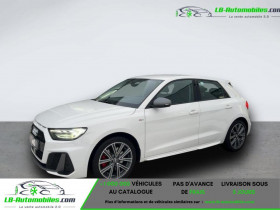 Audi A1 Sportback 40 TFSI 200 ch BVA  occasion � Beaupuy - photo n�2