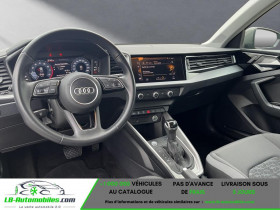 Audi A1 Sportback 40 TFSI 200 ch BVA  occasion � Beaupuy - photo n�3
