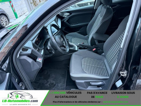 Audi A1 Sportback 40 TFSI 200 ch BVA  occasion � Beaupuy - photo n�7