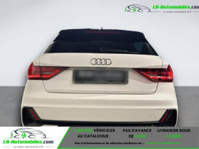 Audi A1 Sportback 40 TFSI 200 ch BVA  occasion � Beaupuy - photo n�6
