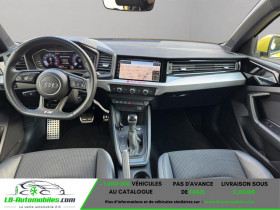 Audi A1 Sportback 40 TFSI 200 ch BVA  occasion � Beaupuy - photo n�3