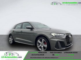 Audi A1 Sportback 40 TFSI 200 ch BVA  occasion � Beaupuy - photo n�2