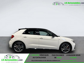 Audi A1 Sportback 40 TFSI 200 ch BVA  occasion � Beaupuy - photo n�5