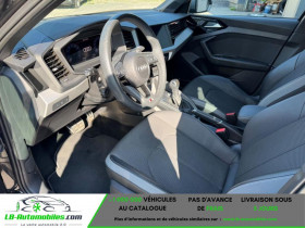Audi A1 Sportback 40 TFSI 200 ch BVA  occasion � Beaupuy - photo n�6