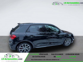 Audi A1 Sportback 40 TFSI 200 ch BVA  occasion � Beaupuy - photo n�5