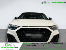 Audi A1 Sportback 40 TFSI 200 ch BVA  occasion � Beaupuy - photo n�4