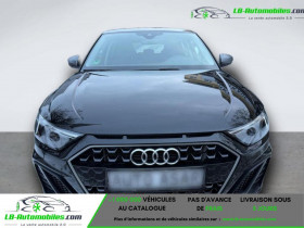 Audi A1 Sportback 40 TFSI 200 ch BVA  occasion � Beaupuy - photo n�4