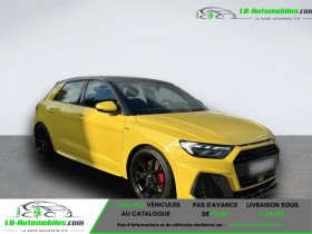 Audi A1 Sportback 40 TFSI 200 ch BVA  occasion � Beaupuy - photo n�2
