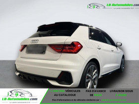 Audi A1 Sportback 40 TFSI 200 ch BVA  occasion � Beaupuy - photo n�3