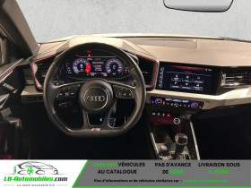 Audi A1 Sportback 40 TFSI 200 ch BVA  occasion � Beaupuy - photo n�2