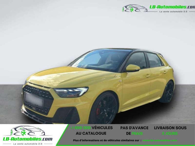 Audi A1 Sportback 40 TFSI 200 ch BVA  occasion � Beaupuy