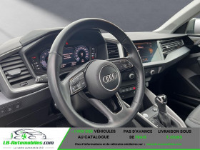 Audi A1 Sportback 40 TFSI 200 ch BVA  occasion � Beaupuy - photo n�9