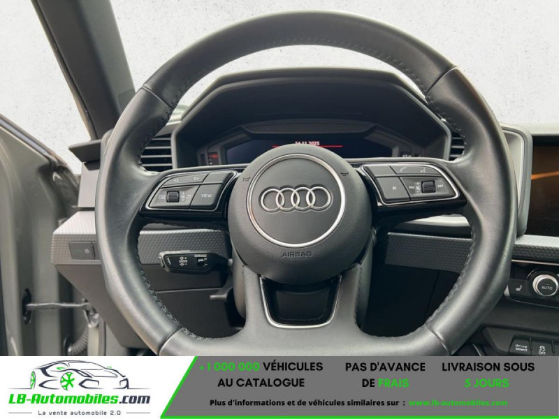 Audi A1 Sportback 40 TFSI 200 ch BVA  occasion � Beaupuy - photo n�10