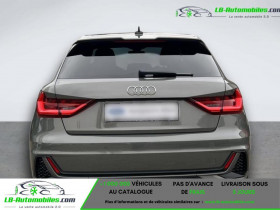 Audi A1 Sportback 40 TFSI 200 ch BVA  occasion � Beaupuy - photo n�7