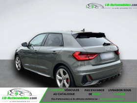 Audi A1 Sportback 40 TFSI 200 ch BVA  occasion � Beaupuy - photo n�4
