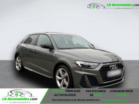 Audi A1 Sportback 40 TFSI 200 ch BVA  occasion � Beaupuy - photo n�2