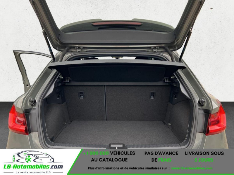 Audi A1 Sportback 40 TFSI 200 ch BVA  occasion � Beaupuy - photo n�12