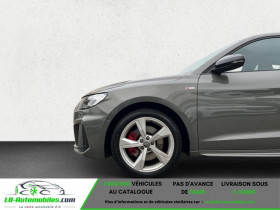 Audi A1 Sportback 40 TFSI 200 ch BVA  occasion � Beaupuy - photo n�11