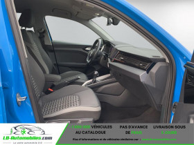 Audi A1 Sportback 40 TFSI 200 ch BVA  occasion � Beaupuy - photo n�5