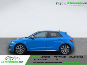 Audi A1 Sportback 40 TFSI 200 ch BVA  occasion � Beaupuy - photo n�4