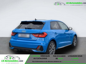 Audi A1 Sportback 40 TFSI 200 ch BVA  occasion � Beaupuy - photo n�3