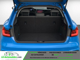 Audi A1 Sportback 40 TFSI 200 ch BVA  occasion � Beaupuy - photo n�9