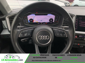 Audi A1 Sportback 40 TFSI 200 ch BVA  occasion � Beaupuy - photo n�7