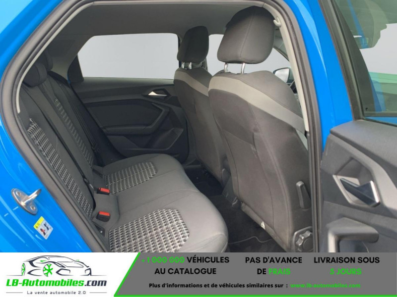 Audi A1 Sportback 40 TFSI 200 ch BVA  occasion � Beaupuy - photo n�6