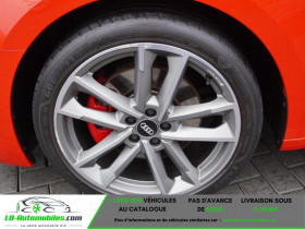 Audi A1 Sportback 40 TFSI 200 ch BVA  occasion � Beaupuy - photo n�10