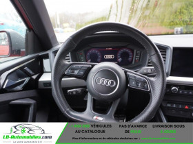 Audi A1 Sportback 40 TFSI 200 ch BVA  occasion � Beaupuy - photo n�9