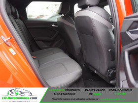 Audi A1 Sportback 40 TFSI 200 ch BVA  occasion � Beaupuy - photo n�8