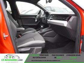 Audi A1 Sportback 40 TFSI 200 ch BVA  occasion � Beaupuy - photo n�7