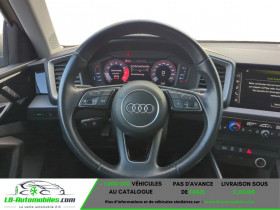Audi A1 Sportback 40 TFSI 200 ch BVA  occasion � Beaupuy - photo n�8