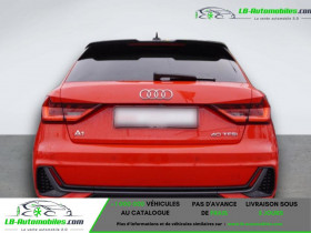 Audi A1 Sportback 40 TFSI 200 ch BVA  occasion � Beaupuy - photo n�6