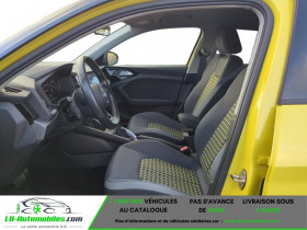 Audi A1 Sportback 40 TFSI 200 ch BVA  occasion � Beaupuy - photo n�7