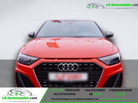 Audi A1 Sportback 40 TFSI 200 ch BVA  occasion � Beaupuy - photo n�5