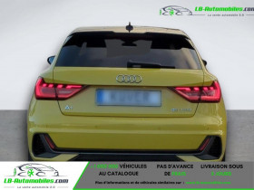 Audi A1 Sportback 40 TFSI 200 ch BVA  occasion � Beaupuy - photo n�6