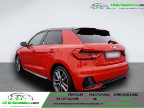 Audi A1 Sportback 40 TFSI 200 ch BVA  occasion � Beaupuy - photo n�4