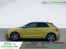 Audi A1 Sportback 40 TFSI 200 ch BVA  occasion � Beaupuy - photo n�5