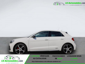 Audi A1 Sportback 40 TFSI 200 ch BVA  occasion � Beaupuy - photo n�5
