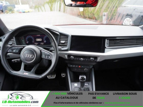 Audi A1 Sportback 40 TFSI 200 ch BVA  occasion � Beaupuy - photo n�3